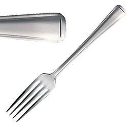 Olympia Harley Dessert Fork (Pack of 12) on Productcaster.