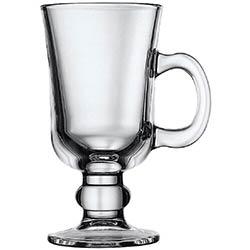 Utopia Venezia Irish Coffee Glasses 230ml (Pack of 12) on Productcaster.