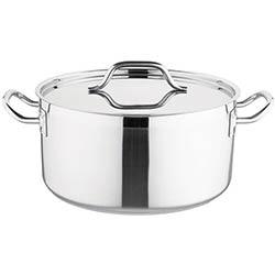 Stainless Steel Stew Pot 12Ltr on Productcaster.