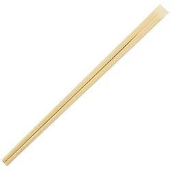 Fiesta Compostable Bamboo Chopsticks (Pack of 100) on Productcaster.