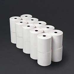 Olympia Thermal Till Roll 80 x 72mm (Pack of 20) on Productcaster.