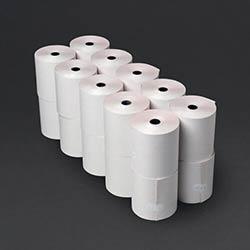 Olympia Non-Thermal 3ply Till Roll 75 x 70mm (Pack of 20) on Productcaster.