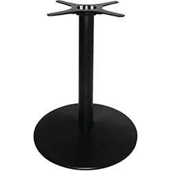 Bolero Cast Iron Table Base on Productcaster.