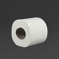 Jantex Toilet Rolls 2-ply (Pack of 36) on Productcaster.