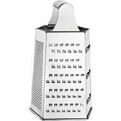 Vogue 6 Way Hand Grater on Productcaster.