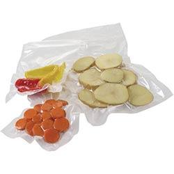 Vacuum Pack Bags 150 x 350mm (Pack of 50) on Productcaster.