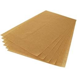 Matfer Bourgeat ECOPAP Baking Paper 530 x 325mm (Pack of 500) on Productcaster.