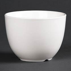 Olympia Lumina Sugar Bowls 85mm (Pack of 6) on Productcaster.