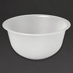 Schneider Plastic Mixing Bowl 4.5Ltr on Productcaster.