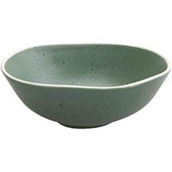 Olympia Chia Small Bowls Green 155mm (Pack of 6) on Productcaster.