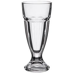 Utopia American Tall Sundae Glasses 290ml (Pack of 12) on Productcaster.