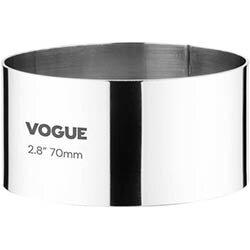 Vogue Mousse Ring 35 x 70mm on Productcaster.