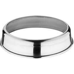 Vogue Aluminium Plate Ring on Productcaster.