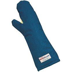 BurnGuard Oven Mitt 18" on Productcaster.