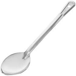 Vogue Plain Serving Spoon 13" on Productcaster.