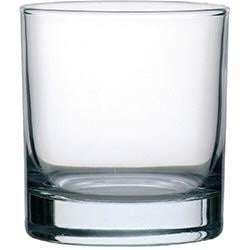 Utopia Old Fashioned Rocks Glasses 330ml (Pack of 12) on Productcaster.