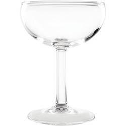 Olympia Cocktail Champagne Coupes 170ml (Pack of 12) on Productcaster.