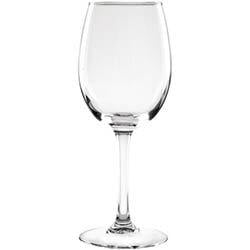 Olympia Rosario Wine Glasses 350ml (Pack of 6) on Productcaster.