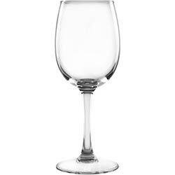 Olympia Rosario Wine Glasses 250ml (Pack of 6) on Productcaster.