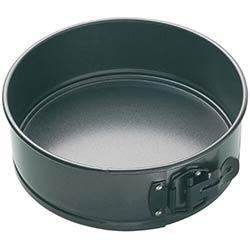 Masterclass Non-Stick Spring Form Round Cake Tin 200mm on Productcaster.