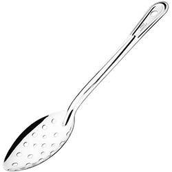 Perforated Serving Spoon 11'' on Productcaster.