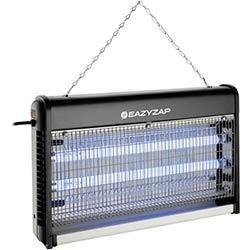 Eazyzap Energy Efficient LED Fly Killer 100m on Productcaster.