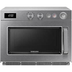 Samsung Commercial Microwave Manual 26Ltr 1850W on Productcaster.