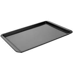 Vogue Non-Stick Carbon Steel Baking Tray 370 x 257mm on Productcaster.