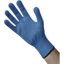 Blue Cut Resistant Glove Size L on Productcaster.