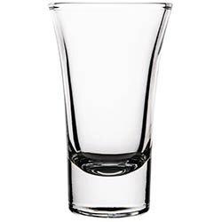 Olympia Boston Shot Glasses 60ml (Pack of 12) on Productcaster.