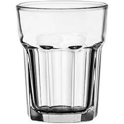 Olympia Toughened Orleans Tumblers 200ml (Pack of 12) on Productcaster.