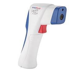 Hygiplas Infrared Thermometer on Productcaster.