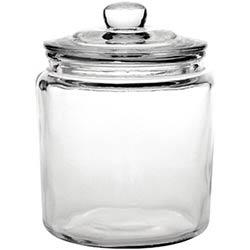 Olympia Biscotti Jar 3.8Ltr on Productcaster.