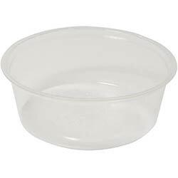 Vegware Compostable Cold Portion Pots 59ml / 2oz (Pack of 2000) on Productcaster.