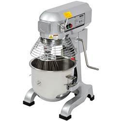 Buffalo 20Ltr Planetary Mixer on Productcaster.