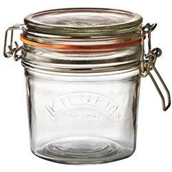 Kilner Clip Top Preserve Jar 350ml on Productcaster.