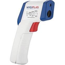 Hygiplas Mini Infrared Thermometer on Productcaster.