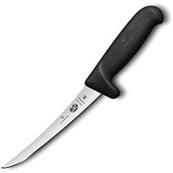 Victorinox Fibrox Safety Grip Flexible Boning Knife 15cm on Productcaster.