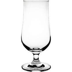 Olympia Crystal Hurricane Glasses 340ml (Pack of 6) on Productcaster.