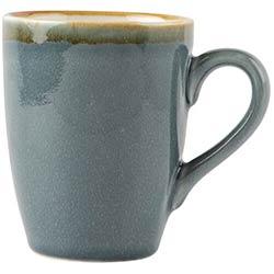 Olympia Kiln Mug Ocean 340ml (Pack of 6) on Productcaster.