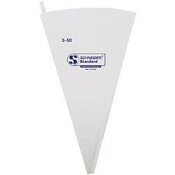 Schneider Cotton Piping Bag 50cm on Productcaster.