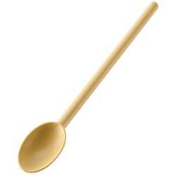 Matfer Bourgeat Heat Resistant Serving Spoon 12" on Productcaster.