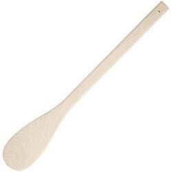 Vogue Wooden Spatula 18" on Productcaster.