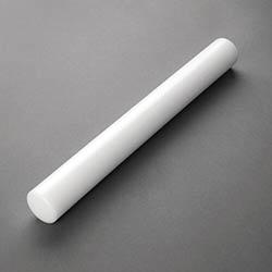 Vogue Polyethylene Rolling Pin 40cm on Productcaster.