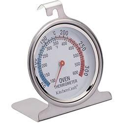 Kitchen Craft Oven Thermometer on Productcaster.