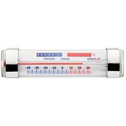 Hygiplas Fridge Freezer Thermometer on Productcaster.