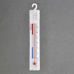 Hygiplas Hanging Freezer Thermometer on Productcaster.