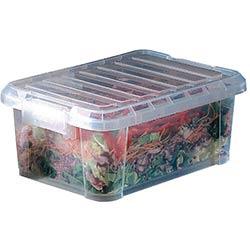 Araven Food Storage Container with Lid 9Ltr on Productcaster.