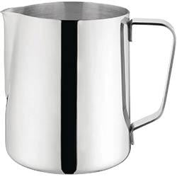 Olympia Stainless Steel Milk Jug 910ml on Productcaster.