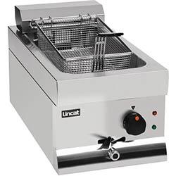 Lincat Single Tank Single Basket Countertop Electric Fryer DF33 on Productcaster.